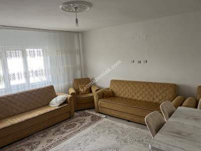 Erzincan Çayırlı Merkez' De Satılık 2+1 Daire 3