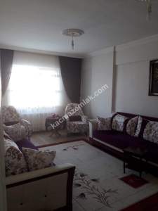 Erzurum Palandökende Satılık 2+1 Kullanışlı Daire 3