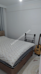 Kaçmaz’dan 71 Evler Mahallesi Satlık1+1 Daireler 3