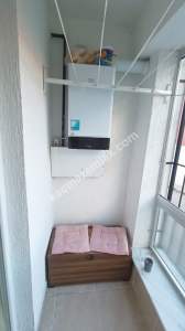 Kaçmazdan Emek Mahallesinde Kaçırılmayacak 2+1 Daire 17