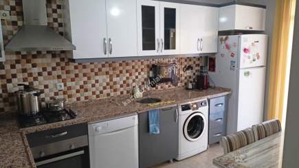 Kaçmazdan Emek Mahallesinde Kaçırılmayacak 2+1 Daire 5