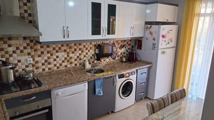 Kaçmazdan Emek Mahallesinde Kaçırılmayacak 2+1 Daire 6