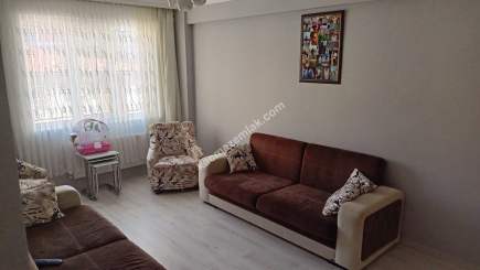 Kaçmazdan Emek Mahallesinde Kaçırılmayacak 2+1 Daire 1