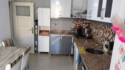 Kaçmazdan Emek Mahallesinde Kaçırılmayacak 2+1 Daire 7