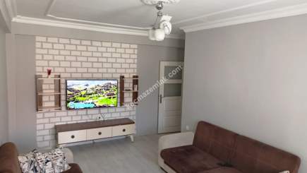 Kaçmazdan Emek Mahallesinde Kaçırılmayacak 2+1 Daire 2