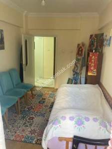 Gökmeydan Mahallesi Kağıthane Sk 2+1 Daire 4