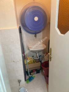 Gökmeydan Mahallesi Kağıthane Sk 2+1 Daire 12