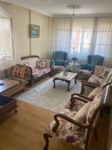 Gökmeydan Mahallesi Kağıthane Sk 2+1 Daire 1