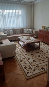 Merkezde 3+1 Daire 1