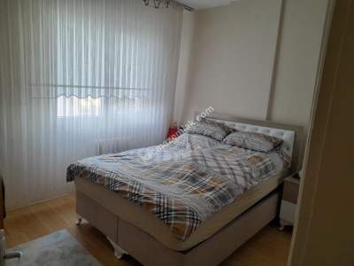 Eskişehir Odunpazarı Yeni Kentte Satılık Daire 5