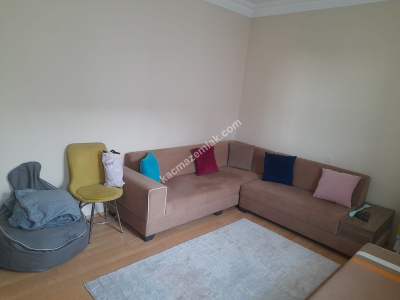 Eskişehir Odunpazarı Yeni Kentte Satılık Daire 3