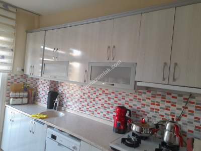 Eskişehir Odunpazarı Yeni Kentte Satılık Daire 7