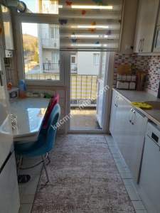 Eskişehir Odunpazarı Yeni Kentte Satılık Daire 6