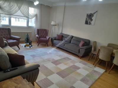 Eskişehir Odunpazarı Yeni Kentte Satılık Daire