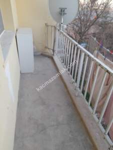 Eskişehir Odunpazarı Yeni Kentte Satılık Daire 13