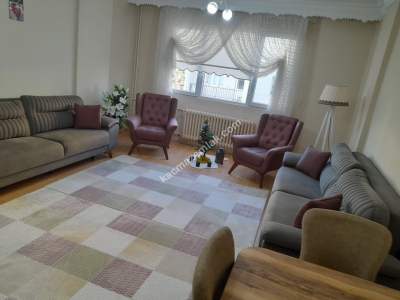 Eskişehir Odunpazarı Yeni Kentte Satılık Daire 2