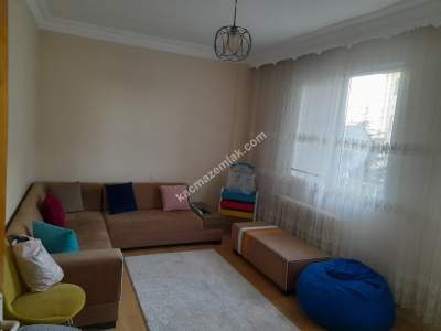 Eskişehir Odunpazarı Yeni Kentte Satılık Daire 4