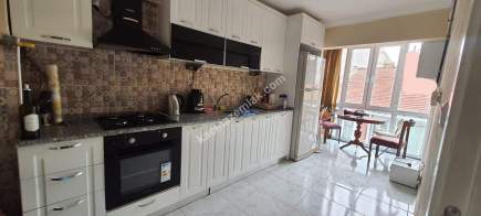 Barlar Sokağında Satılık 3+1 Fırsat Daire 8