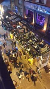 Barlar Sokağında Satılık 3+1 Fırsat Daire 12