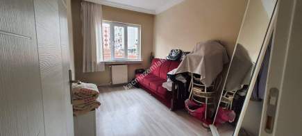 Barlar Sokağında Satılık 3+1 Fırsat Daire 5