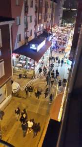 Barlar Sokağında Satılık 3+1 Fırsat Daire 13