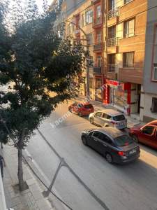 Işıklar Mahallesi Kırım Caddesi 3+1 Satılık Daire 9