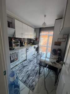 Şehrin Merkezi Mamure Mahallesinde Kaçırılmayacak 2+1 3