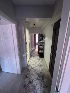 Şehrin Merkezi Mamure Mahallesinde Kaçırılmayacak 2+1 4