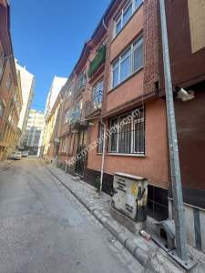 Şehrin Merkezi Mamure Mahallesinde Kaçırılmayacak 2+1 12