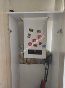 Ömerağada Yatırımlık 2+1 Daire 12