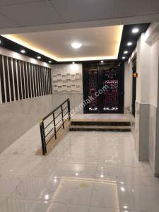 Kaçmaz'dan Zafer Mah. 2+0 Daire 12