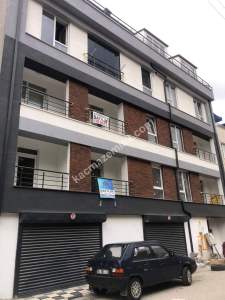 Kaçmaz'Dan Zafer Mah. 2+0 Daire