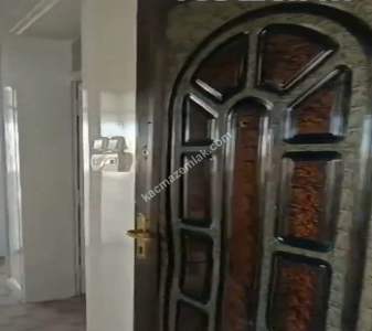 İnönü Cadde Üstünde Çok Uygun 2+1 Asansörlü Daire 11