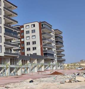 Beylerbeyi Satılık Son 5 Daire- Kat Ve Cephe Seçenekli 27