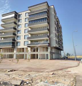 Beylerbeyi Satılık Son 5 Daire- Kat Ve Cephe Seçenekli 8