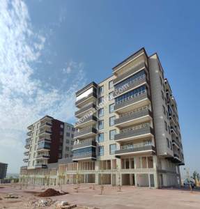 Beylerbeyi Satılık Son 5 Daire- Kat Ve Cephe Seçenekli 7