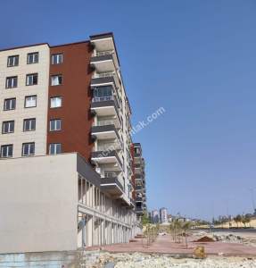 Beylerbeyi Satılık Son 5 Daire- Kat Ve Cephe Seçenekli 24