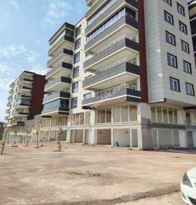 Beylerbeyi Satılık Son 5 Daire- Kat Ve Cephe Seçenekli 5