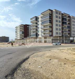 Beylerbeyi Satılık Son 5 Daire- Kat Ve Cephe Seçenekli 13