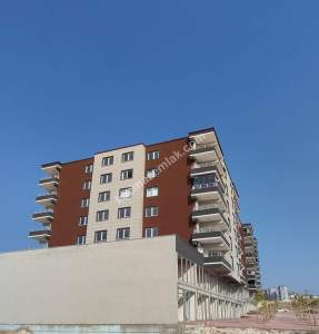 Beylerbeyi Satılık Son 5 Daire- Kat Ve Cephe Seçenekli 20