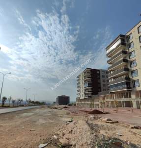 Beylerbeyi Satılık Son 5 Daire- Kat Ve Cephe Seçenekli 11