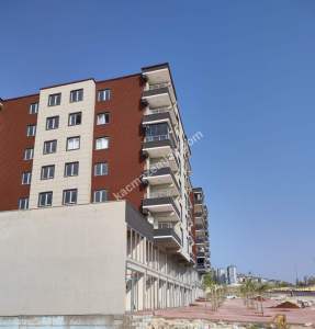 Beylerbeyi Satılık Son 5 Daire- Kat Ve Cephe Seçenekli 21