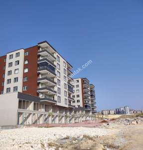 Beylerbeyi Satılık Son 5 Daire- Kat Ve Cephe Seçenekli 17