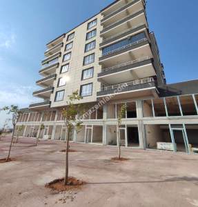 Beylerbeyi Satılık Son 5 Daire- Kat Ve Cephe Seçenekli 18