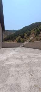 Daltabanda Satılık Güney Cephe Teraslı 6+1 Dubleks 14