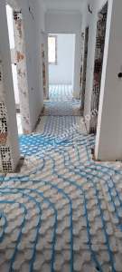 Daltabanda Satılık Güney Cephe Teraslı 6+1 Dubleks 6