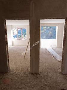 Daltabanda Satılık Güney Cephe Teraslı 6+1 Dubleks 3