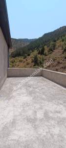 Daltabanda Satılık Güney Cephe Teraslı 6+1 Dubleks 7