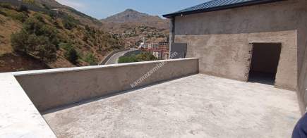 Daltabanda Satılık Güney Cephe Teraslı 6+1 Dubleks 8