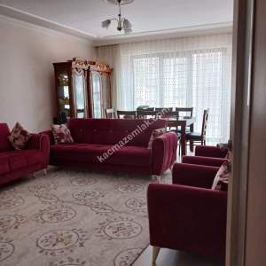 Gümüşhane Merkez Oltanbey Mahallesinde Satılık 3+1 Dair 4